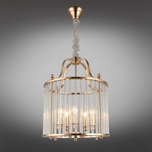 Подвесной светильник Aployt Joanna APL.726.16.05 в Нижнем Новгороде фото 11