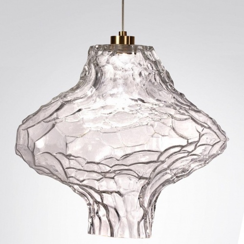 Подвесной светильник Odeon Light Ordi 5107/3LA в Нижнем Новгороде