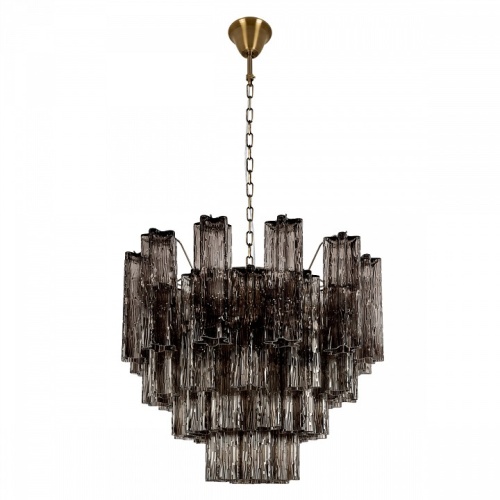Подвесная люстра Loft it Murano 10580/600 Smoke в Нижнем Новгороде фото 5