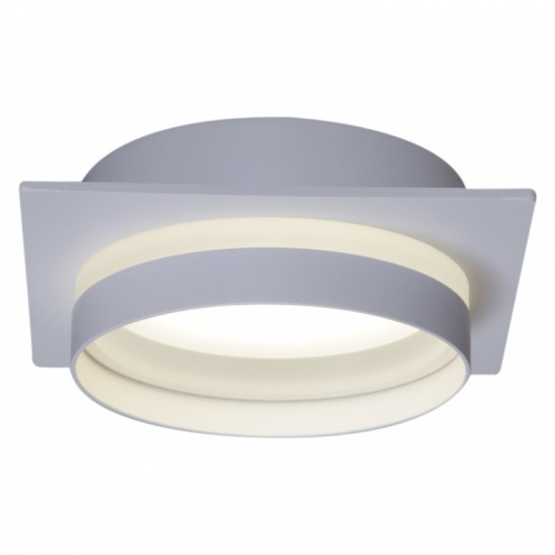 Встраиваемый светильник  53025-9.0-001LD GX53 WT в Нижнем Новгороде фото 4