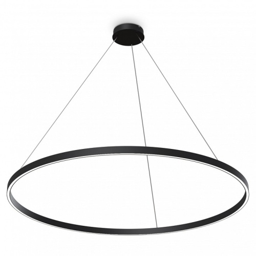 Подвесной светильник Maytoni Rim MOD058PL-L65BK в Нижнем Новгороде фото 5