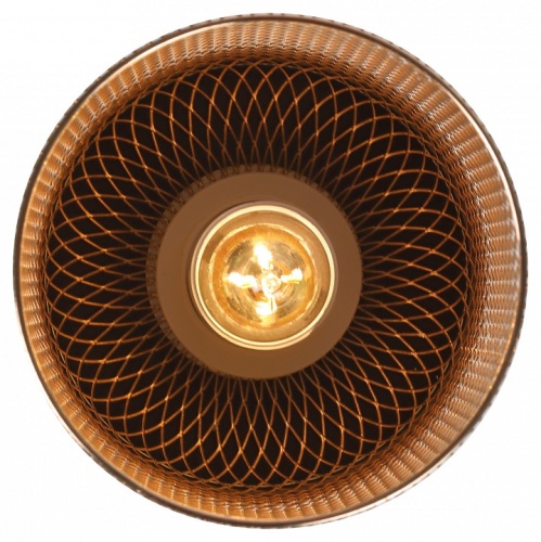 Подвесной светильник Rivoli Hulda Б0047523 в Нижнем Новгороде фото 3