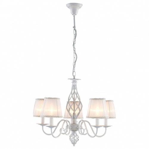 Подвесная люстра Citilux Ровена CL427150 в Нижнем Новгороде фото 2