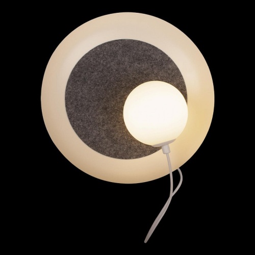 Накладной светильник Loft it Wonders 10237W White в Нижнем Новгороде фото 2