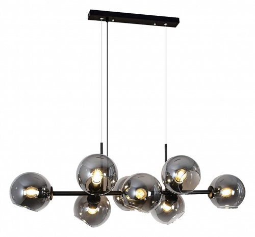 Подвесной светильник Lussole Berkeley LSP-8709 в Нижнем Новгороде фото 6