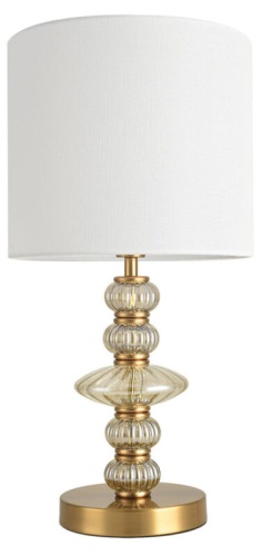 Настольная лампа декоративная Lumion ILMIRA 8337/1T в Нижнем Новгороде