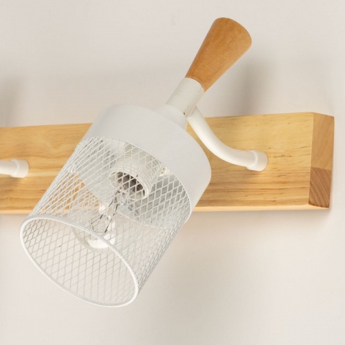 Бра De City Ирсон 2 514020802 в Нижнем Новгороде фото 2