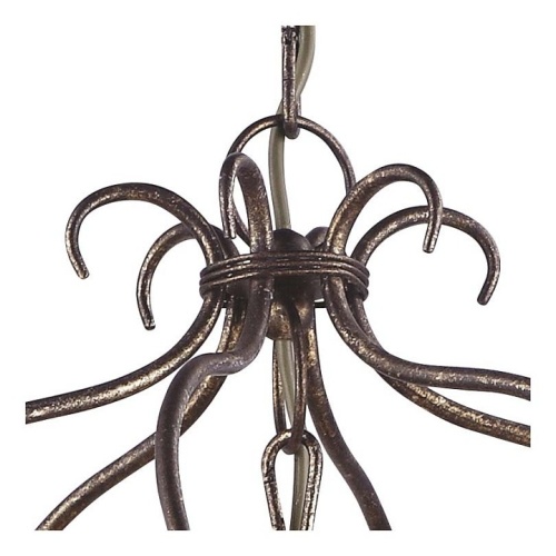 Подвесная люстра Arte Lamp Bellator A8960SP-6GA в Нижнем Новгороде фото 5