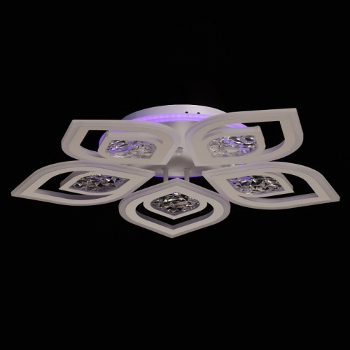 Потолочная люстра De City Мадлен 15 424014505 в Нижнем Новгороде фото 9