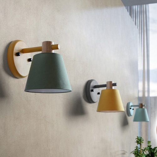 Бра Imperiumloft NATURA NATURAWALL01 в Нижнем Новгороде фото 2