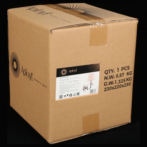 Бра Aployt Jula APL.707.01.01 в Нижнем Новгороде фото 11