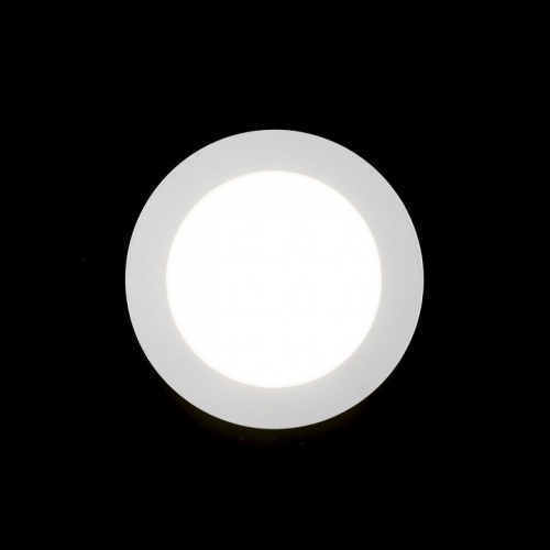 Встраиваемый светильник Citilux Галс CLD5507N в Соколе фото 8