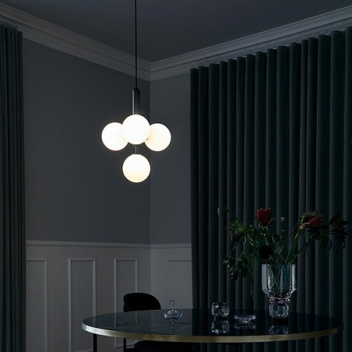 Подвесная люстра Imperiumloft Raffin01 177909-26 в Нижнем Новгороде фото 2