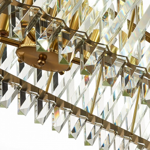 Подвесной светильник ST-Luce Fabio SL1170.303.12 в Нижнем Новгороде фото 14