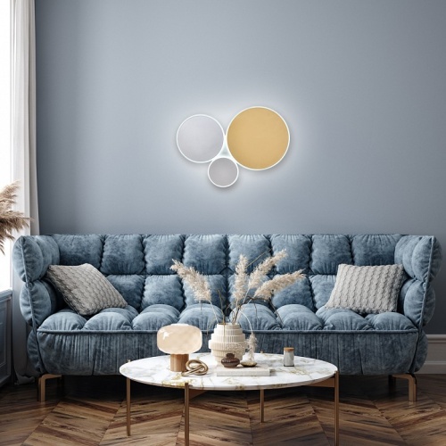 Накладной светильник Escada Pandora 10305/3LED в Нижнем Новгороде фото 3