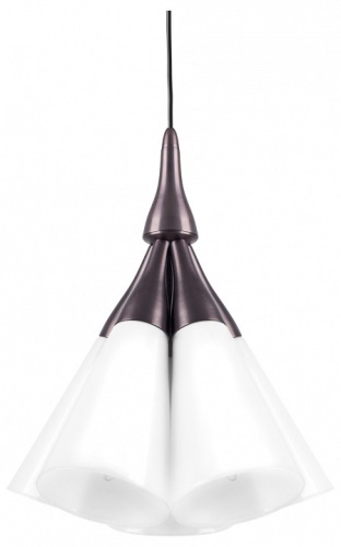 Подвесная люстра Lightstar Cone 757150 в Омутнинске