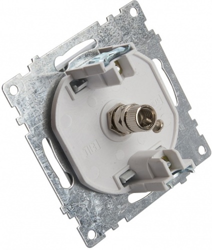 ТВ-розетка без рамки Stekker Катрин 39600 в Нижнем Новгороде фото 4