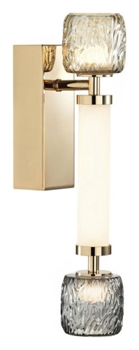 Бра Odeon Light Kliff 5426/13WL в Нижнем Новгороде фото 5