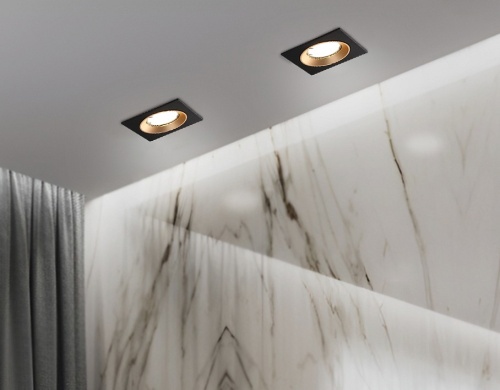 Встраиваемый светильник Ambrella Light A A8927 в Нижнем Новгороде фото 2