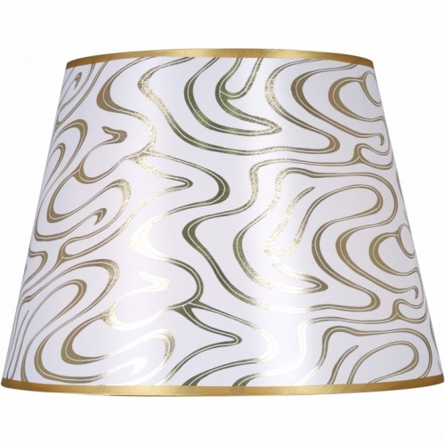 Стол журнальный с торшером 01721-2.6-01B WH в Нижнем Новгороде фото 2