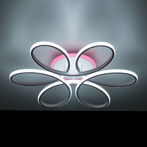 Накладной светильник Citilux Сезар Смарт CL233A170E в Нижнем Новгороде фото 8