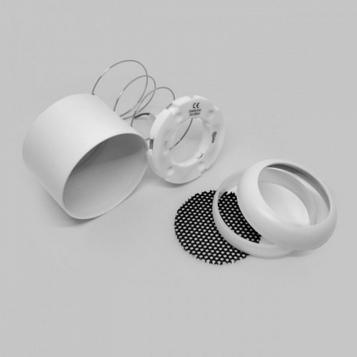 Накладной светильник Imex Simple IL.0005.3100-WH в Нижнем Новгороде фото 3