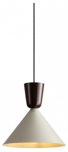 Подвесной светильник Freya Still FR5598PL-01CR в Нижнем Новгороде