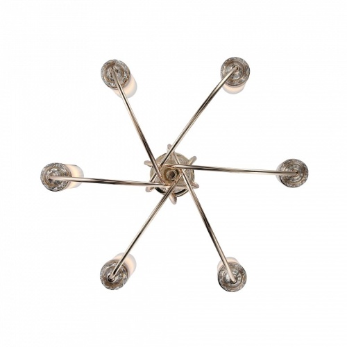 Люстра на штанге ST-Luce Elegra SL1402.253.06 в Нижнем Новгороде фото 6