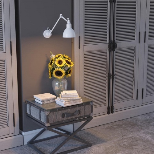 Бра Odeon Light Arta 4126/1WD в Нижнем Новгороде фото 3