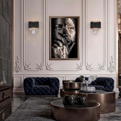 Накладной светильник Loft it Eclair 10206W в Нижнем Новгороде фото 2