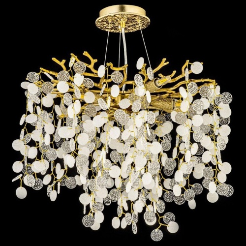 Подвесная люстра Dio D’Arte Tavenna Antigue Tavenna H 1.5.46.103 A в Нижнем Новгороде фото 4