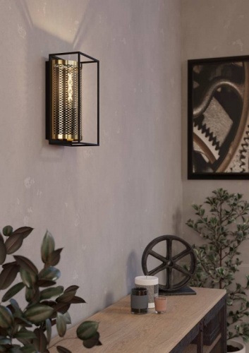 Накладной светильник Eglo Nohales 43789 в Нижнем Новгороде фото 4