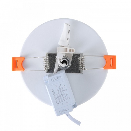 Встраиваемый светильник ST-Luce Ciamella ST104.502.06 в Нижнем Новгороде фото 7