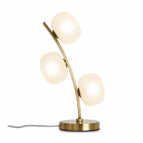 Настольная лампа декоративная Freya Donuts FR5444TL-03BS в Нижнем Новгороде фото 8