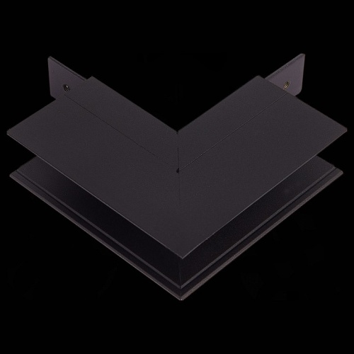 Соединитель угловой внешний для треков накладных ST-Luce ST003 ST007.469.00 в Нижнем Новгороде фото 3