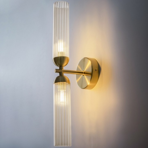 Бра Freya Borgy FR5379WL-02G в Нижнем Новгороде фото 5