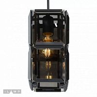 Подвесной светильник iLamp Panorama 10490-1P в Нижнем Новгороде