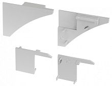 Набор заглушек для профиля Arlight SHELF 060904 в Нижнем Новгороде