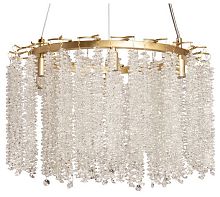 Подвесная люстра De City Лайма 467014506 в Нижнем Новгороде