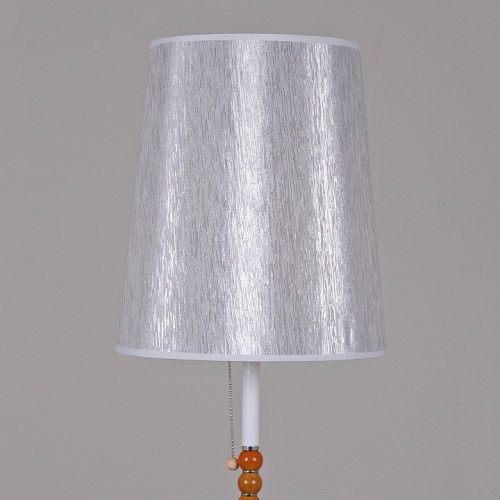 Стол журнальный с торшером 01736-2.6-01A WH в Нижнем Новгороде фото 3