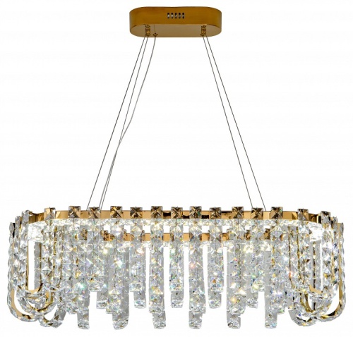 Подвесная люстра Zortes Amanda ZRS.30514.23 в Нижнем Новгороде фото 2