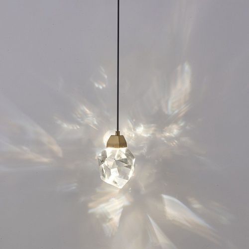 Подвесной светильник Imperiumloft CRISTEL CRISTEL-ONE01 в Нижнем Новгороде фото 2