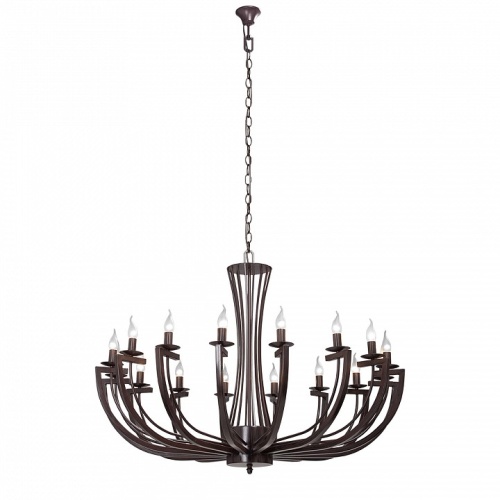 Подвесная люстра Vitaluce V3295 V3295-7/16 в Нижнем Новгороде фото 4