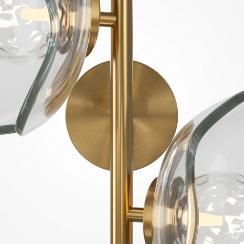 Бра Maytoni Miracle MOD207WL-04BS в Нижнем Новгороде фото 7