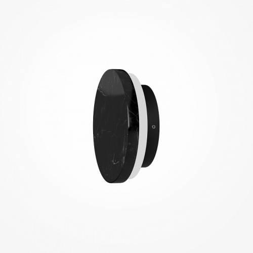 Накладной светильник Maytoni Basic Texture MOD461WL-L5BK в Нижнем Новгороде фото 5