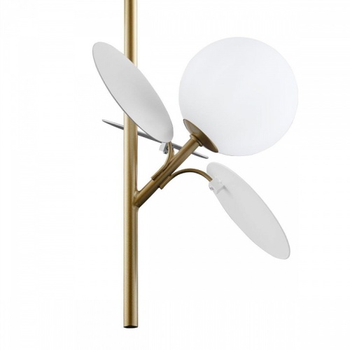 Подвесной светильник Loft it Matisse 10008/2P white в Нижнем Новгороде фото 2