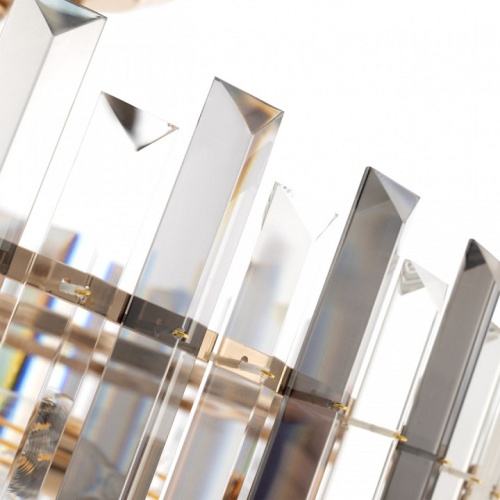 Люстра на штанге Arte Milano Sorrento-1409 371409/6/100/470 GD в Нижнем Новгороде фото 4