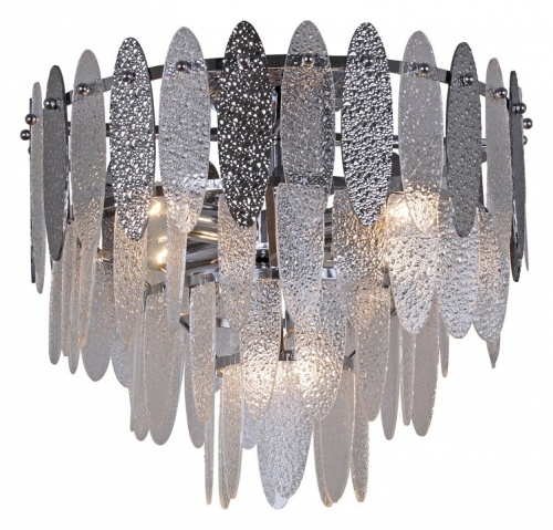 Люстра на штанге 09031-3.3-06 CR в Нижнем Новгороде