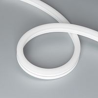 Лента герметичная MOONLIGHT-SIDE-B84-12x24mm 24V RGB (12 W/m, IP68, 5m, wire x2) (Arlight, Вывод прямой, 3 года) в Жуковском