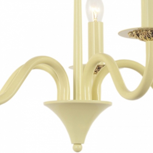 Подвесная люстра Arti Lampadari Pontone Pontone E 1.1.5 C в Нижнем Новгороде фото 3